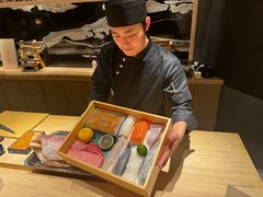-眞日本料理