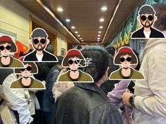 -春花民族美食(佳木斯总店)