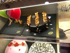 -DQ·蛋糕·冰淇淋(新佳丽店)