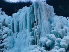 -大平台龙居瀑布旅游区