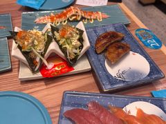 -晴季寿司(红旗街万达店)