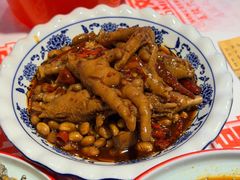 -老闵田螺馆·南昌市井菜·特色小吃(总店)