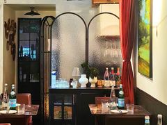 -LESCEDARS Brasserie Bistro香柏树