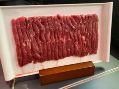 -京熹顺·老北京百年铜锅涮肉(百家湖1912店)