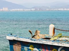 -三亚西岛海洋文化旅游区