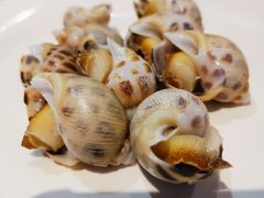 -青蓬蒸汽海鲜·深圳老字号·团建聚会(壹方城店)