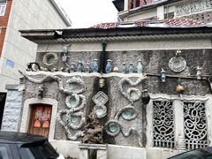 -天津五大道文化旅游区