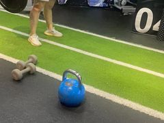 -Nirvana Fitness健身工作室