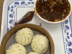 -庆丰包子铺(西单店)