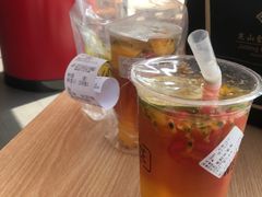 -奈雪的茶(市百一店)