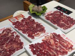 -陈记顺和潮汕牛肉火锅(韩江路店)
