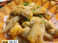 -老字号蛇口德记烧腊饭店·海鲜加工