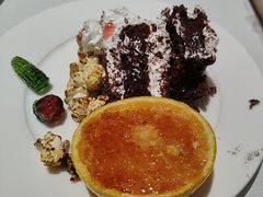 -晶丽香榭自助餐(南京大饭店)