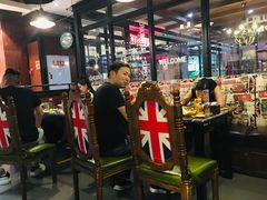 -吉布鲁牛排海鲜自助(成都大悦城店)