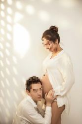 -小熊维尼高端孕婴摄影(清湖金銮店)