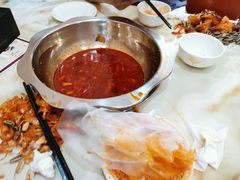 -刘一龙虾(山东路店)