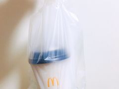 -麦当劳(新王府井店)