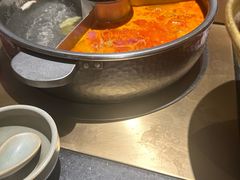 -巴奴毛肚火锅(九洲店)