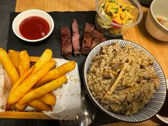 -红小满休闲餐厅(十全街店)