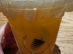 -Jazcu珍仕菓鲜榨果汁(西单大悦城店)