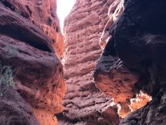 -张掖平山湖大峡谷景区