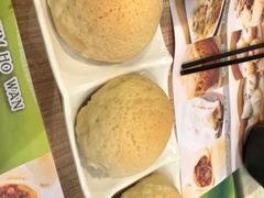 -添好运点心专门店(中环IFC店)