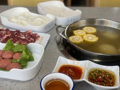 -杏花吴记牛肉火锅