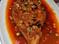 -那家小馆•北京菜•烤鸭(中关村店)