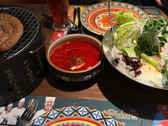 -卢布里西餐厅(海拉尔店)