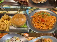 -美森西餐厅(曙光大道店)