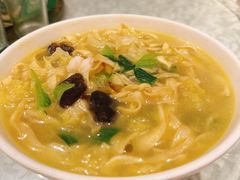 -西兰轩清真菜馆(北顺城街店)