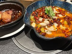-金陵家宴·金陵春·南京菜(夫子庙店)