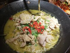 -金牌外婆家(苏州中心店)