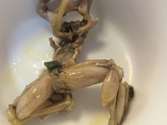 -四姐南瓜田鸡(202店)