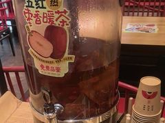 -和府捞面(北美新天地店)