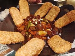 -南京大牌档(龙湖长楹天街店)