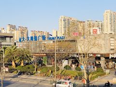 -证大大拇指广场(芳甸路店)