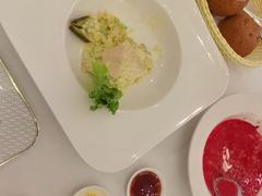 -莫斯科餐厅