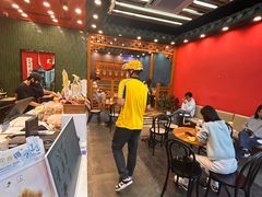 -茶理宜世(乐峰广场·尝乐集店)