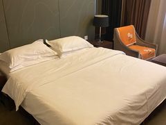 -合肥包河万达包公园地铁站锦江都城酒店
