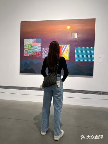 看完展的首选就是杜夫朗格蛋糕 「梦中的婚礼」美到冒泡