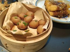 -李掌柜鲜菜火锅(移民广场店)