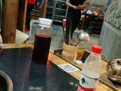 -渝大狮毛肚老火锅(普陀店)