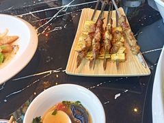 -巴依老爷新疆美食(清华东门店)