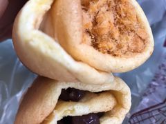 红豆卷-桃酥大王(北关西路店)