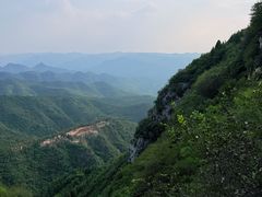 -潭溪山