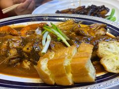 -渔家风味·鲅鱼水饺·央视展播·海鲜天津菜(开发区店)