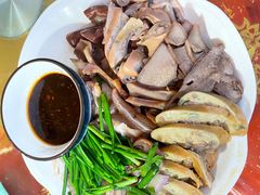 -钱山海鲜大排档