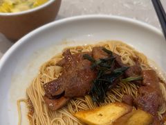 -松鹤楼面馆(中洲湾店)