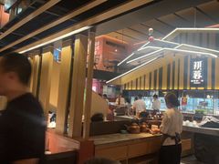 -初蓉丨遇见新川菜(亲贤街荣耀店)